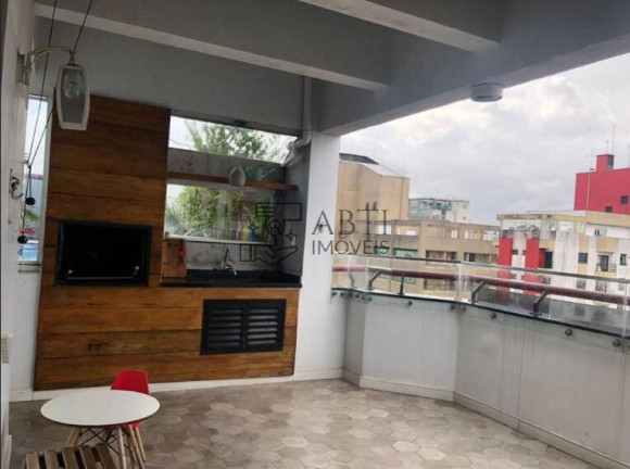 Foto do imóvel Apartamento com 3 Quartos à Venda, 170 m² em Vila Clementino - São Paulo