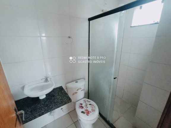 Imagem Apartamento com 3 Quartos para Alugar, 48 m² em Coqueiro - Ananindeua
