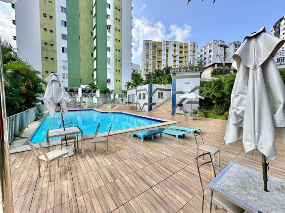 Imagem Apartamento com 3 Quartos à Venda, 70 m² em Vila Laura - Salvador Imagem Apartamento com 3 Quartos à Venda, 70 m² em Vila Laura - Salvador