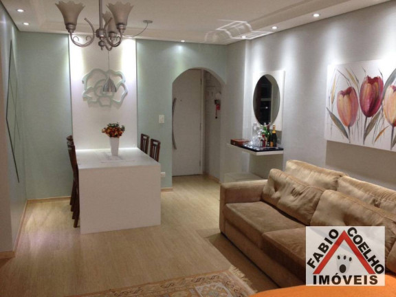 Imagem Apartamento com 2 Quartos à Venda, 72 m² em Jardim Marajoara - São Paulo Imagem Apartamento com 2 Quartos à Venda, 72 m² em Jardim Marajoara - São Paulo