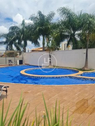 Imagem Apartamento com 3 Quartos à Venda, 75 m² em Parque Amazônia - Goiânia