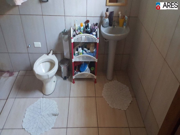 Imagem Casa com 3 Quartos à Venda, 149 m² em Residencial Furlan - Santa Bárbara D'oeste Imagem Casa com 3 Quartos à Venda, 149 m² em Residencial Furlan - Santa Bárbara D'oeste