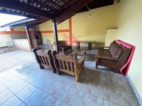 Imagem Casa com 3 Quartos à Venda, 240 m² em Jangada - Peruíbe Imagem Casa com 3 Quartos à Venda, 240 m² em Jangada - Peruíbe