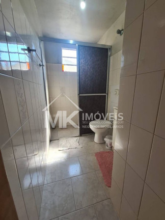 Imagem Casa com 3 Quartos à Venda, 134 m² em Vila São Cristóvão - Piraquara Imagem Casa com 3 Quartos à Venda, 134 m² em Vila São Cristóvão - Piraquara
