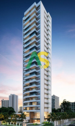 Imóvel com 3 Quartos à Venda, 96 m² em Candeias - Jaboatão Dos Guararapes