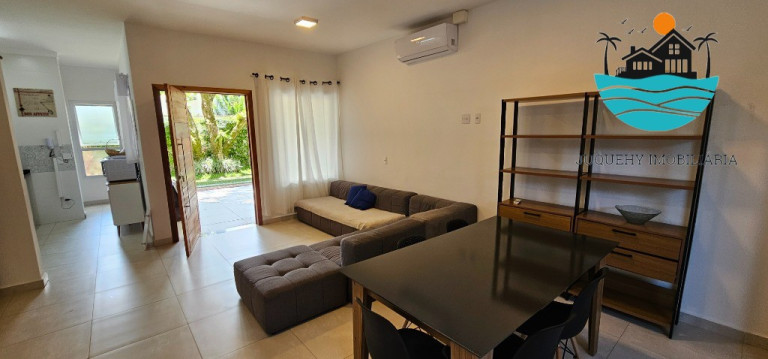 Imagem Imóvel com 4 Quartos à Venda, 180 m² em Juquehy - São Sebastião