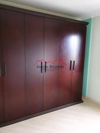 Imagem Apartamento com 2 Quartos à Venda, 60 m² em Vila Do Castelo - São Paulo