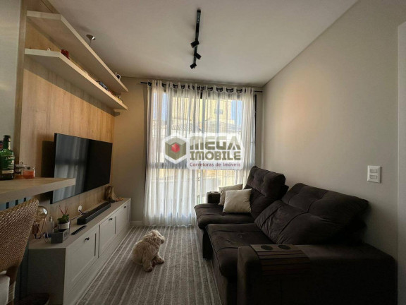 Imagem Apartamento com 1 Quarto à Venda, 39 m² em João Paulo - Florianópolis Imagem Apartamento com 1 Quarto à Venda, 39 m² em João Paulo - Florianópolis