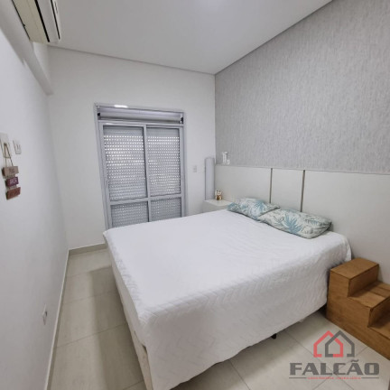 Imagem Apartamento com 3 Quartos à Venda, 120 m² em Canto Do Forte - Praia Grande Imagem Apartamento com 3 Quartos à Venda, 120 m² em Canto Do Forte - Praia Grande