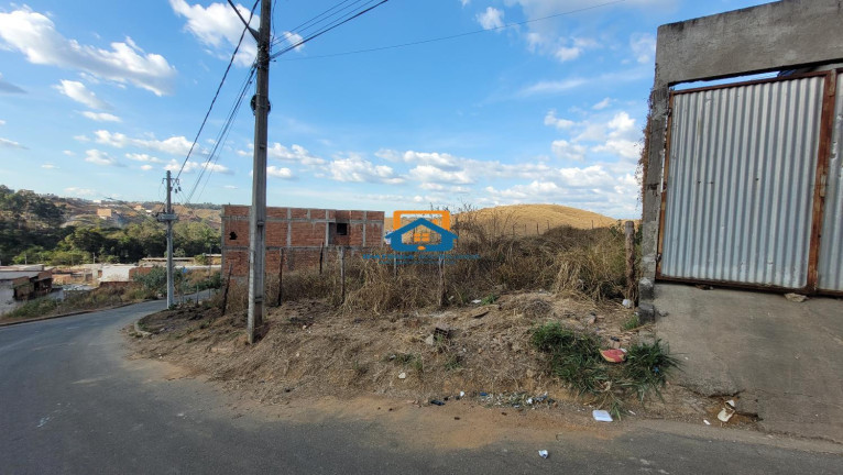 Imagem Terreno à Venda, 272 m² em Cidade Verde - Santana Do Paraíso