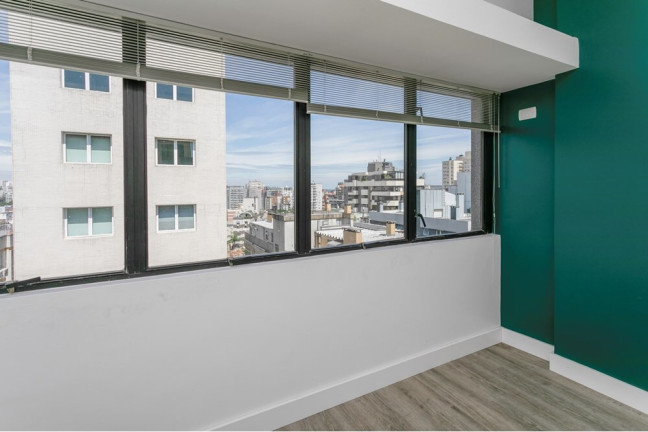 Imagem Sala Comercial à Venda, 38 m² em São João - Porto Alegre Imagem Sala Comercial à Venda, 38 m² em São João - Porto Alegre