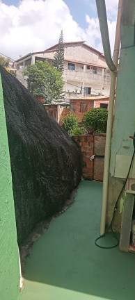 Imagem Casa com 3 Quartos à Venda, 180 m² em São Marcos - Salvador Imagem Casa com 3 Quartos à Venda, 180 m² em São Marcos - Salvador