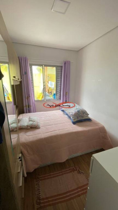 Imagem Casa com 4 Quartos à Venda, 100 m² em Conjunto Habitacional Padre José De Anchieta - São Paulo