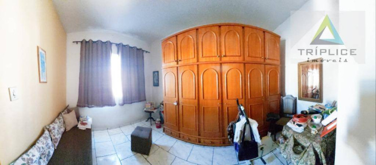 Imagem Cobertura com 3 Quartos à Venda, 131 m² em Ipiranga - Juiz De Fora
