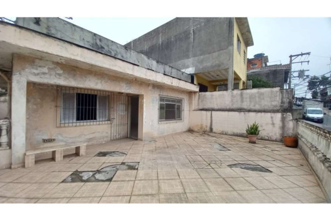 Imagem Casa com 2 Quartos à Venda, 180 m² em Jardim Sul São Paulo - São Paulo