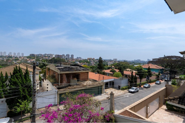 Imagem Casa com 4 Quartos à Venda, 613 m² em Jardim Leonor - São Paulo Imagem Casa com 4 Quartos à Venda, 613 m² em Jardim Leonor - São Paulo