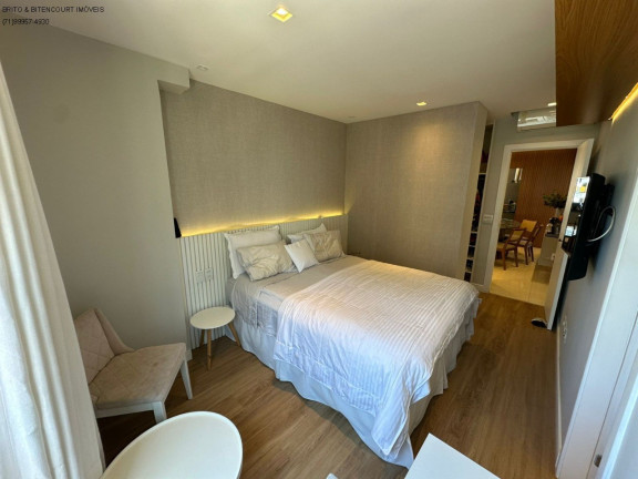 Imagem Imóvel com 3 Quartos à Venda, 111 m² em Horto Florestal - Salvador Imagem Imóvel com 3 Quartos à Venda, 111 m² em Horto Florestal - Salvador