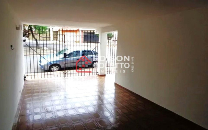 Imagem Casa com 3 Quartos à Venda, 110 m² em Vila Independência - Piracicaba Imagem Casa com 3 Quartos à Venda, 110 m² em Vila Independência - Piracicaba