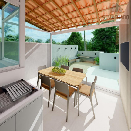 Imagem Apartamento com 2 Quartos à Venda, 86 m² em Vila Bastos - Santo André Imagem Apartamento com 2 Quartos à Venda, 86 m² em Vila Bastos - Santo André