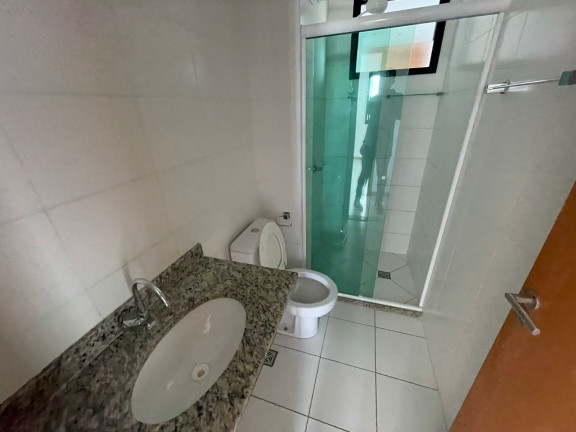 Imagem Apartamento com 3 Quartos à Venda, 72 m² em Imbuí - Salvador Imagem Apartamento com 3 Quartos à Venda, 72 m² em Imbuí - Salvador
