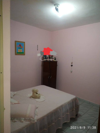 Imagem Casa com 3 Quartos à Venda, 170 m² em Parque Do Horto - Hortolândia