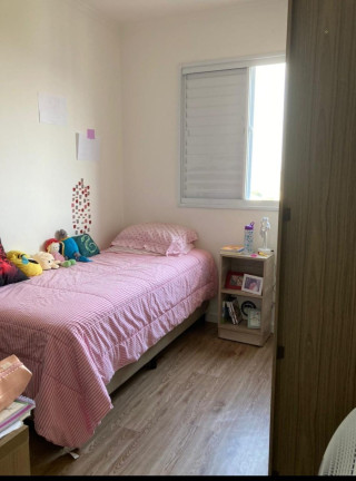 Imagem Apartamento com 2 Quartos à Venda, 48 m² em Penha - São Paulo