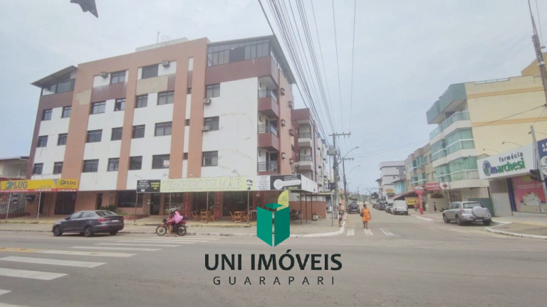 Imagem Apartamento com 2 Quartos à Venda, 83 m² em Meaípe - Guarapari Imagem Apartamento com 2 Quartos à Venda, 83 m² em Meaípe - Guarapari