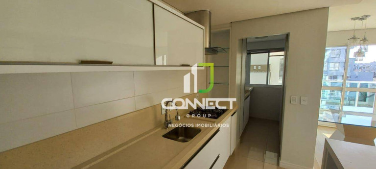 Imagem Apartamento com 3 Quartos à Venda, 94 m² em Vila Operária - Itajaí