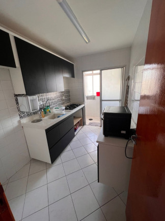 Imagem Imóvel com 2 Quartos à Venda, 88 m² em Vila Das Mercês - São Paulo Imagem Imóvel com 2 Quartos à Venda, 88 m² em Vila Das Mercês - São Paulo