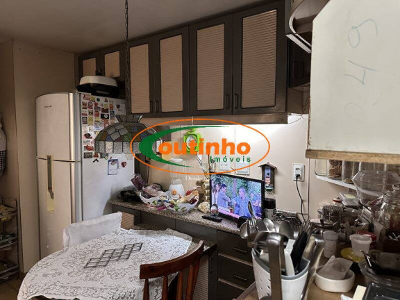 Imagem Apartamento com 4 Quartos à Venda, 138 m² em Tijuca - Rio De Janeiro Imagem Apartamento com 4 Quartos à Venda, 138 m² em Tijuca - Rio De Janeiro