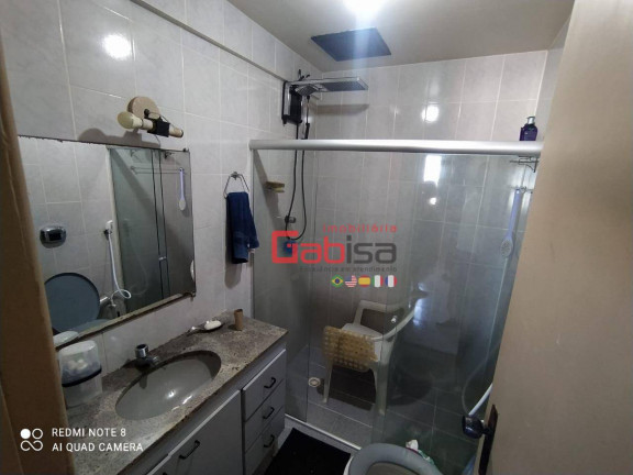 Imagem Cobertura com 4 Quartos à Venda, 112 m² em Braga - Cabo Frio Imagem Cobertura com 4 Quartos à Venda, 112 m² em Braga - Cabo Frio
