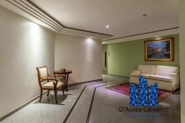 Imagem Apartamento com 3 Quartos à Venda, 140 m² em Vila Clementino - São Paulo Imagem Apartamento com 3 Quartos à Venda, 140 m² em Vila Clementino - São Paulo
