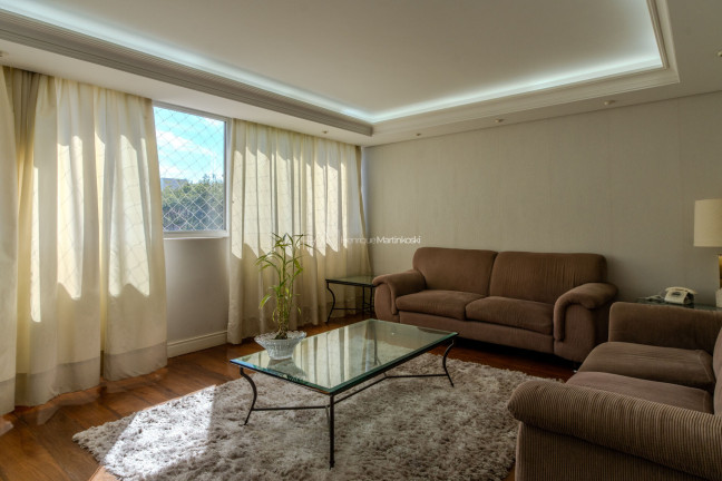 Imagem Apartamento com 4 Quartos à Venda, 249 m² em Bigorrilho - Curitiba Imagem Apartamento com 4 Quartos à Venda, 249 m² em Bigorrilho - Curitiba