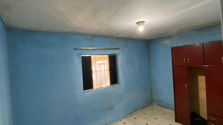Imagem Casa com 2 Quartos para Alugar, em Taboão - Diadema Imagem Casa com 2 Quartos para Alugar, em Taboão - Diadema