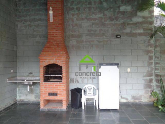 Imagem Apartamento com 2 Quartos à Venda, 54 m² em Jardim Sabiá - Cotia