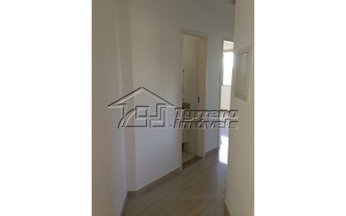 Imagem Apartamento com 3 Quartos à Venda, 80 m² em Monte Castelo - São José Dos Campos