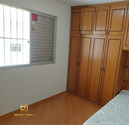 Imagem Apartamento com 2 Quartos à Venda, 58 m² em Parque São Jorge - São Paulo