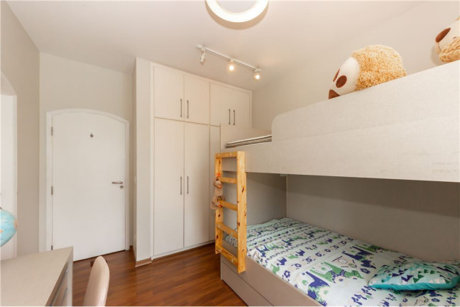 Imagem Apartamento com 4 Quartos à Venda, 225 m² em Vila Clementino - São Paulo Imagem Apartamento com 4 Quartos à Venda, 225 m² em Vila Clementino - São Paulo