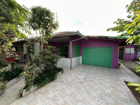 Casa com 4 Quartos à Venda, 174 m² em Costeira - Balneário Barra Do Sul