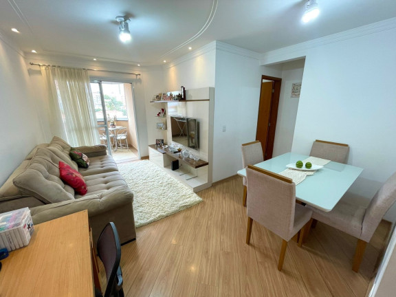 Imagem Imóvel com 2 Quartos à Venda, 68 m² em Jardim Do Mar - São Bernardo Do Campo