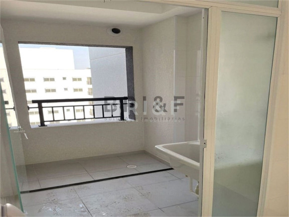 Imagem Apartamento com 2 Quartos à Venda, 81 m² em Vila Santa Catarina - São Paulo Imagem Apartamento com 2 Quartos à Venda, 81 m² em Vila Santa Catarina - São Paulo