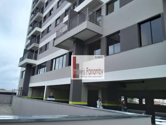 Imagem Apartamento com 2 Quartos à Venda, 57 m² em Socorro - São Paulo Imagem Apartamento com 2 Quartos à Venda, 57 m² em Socorro - São Paulo