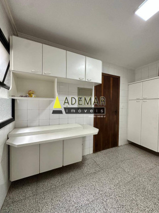 Apartamento com 3 Quartos à Venda, 96 m² em Centro - Diadema