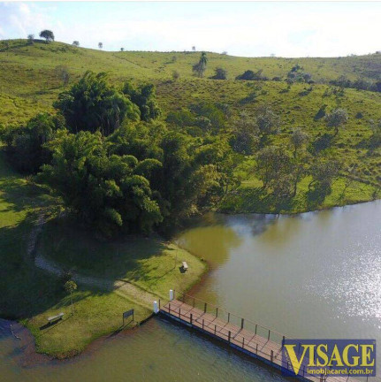 Imagem Terreno em Condomínio à Venda, 1 m² em São Sebastião - Jacareí Imagem Terreno em Condomínio à Venda, 1 m² em São Sebastião - Jacareí