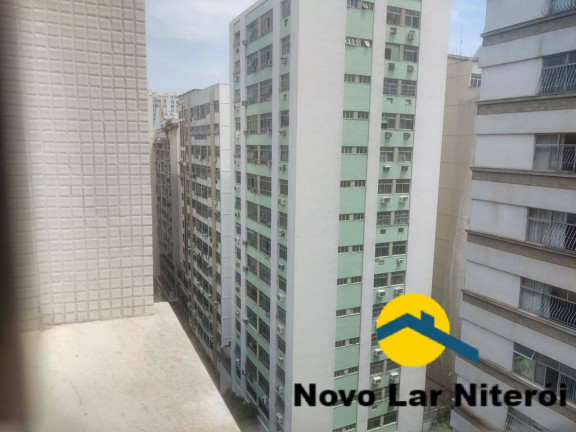 Imagem Apartamento com 2 Quartos à Venda, 85 m² em Icaraí - Niterói Imagem Apartamento com 2 Quartos à Venda, 85 m² em Icaraí - Niterói