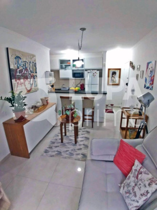 Imagem Apartamento com 2 Quartos à Venda, 51 m² em Tremembé - São Paulo Imagem Apartamento com 2 Quartos à Venda, 51 m² em Tremembé - São Paulo