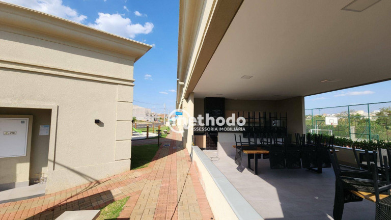 Imagem Casa com 3 Quartos à Venda, 198 m² em Centro - Paulínia