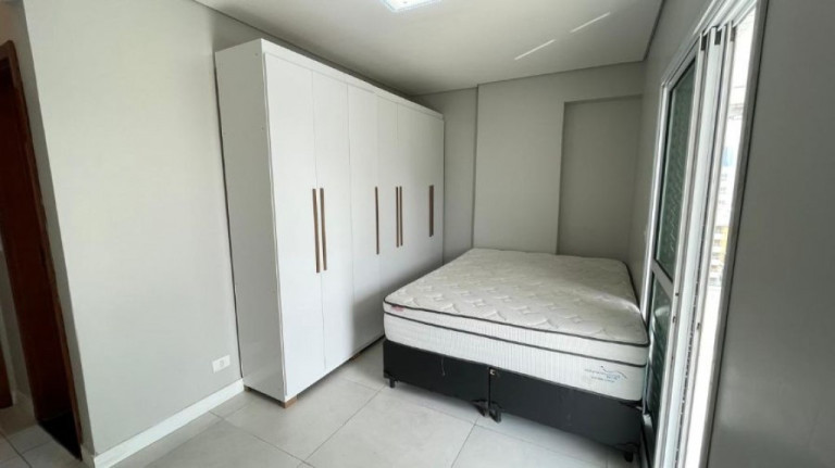 Imagem Apartamento com 3 Quartos para Alugar, 129 m² em Ocian - Praia Grande