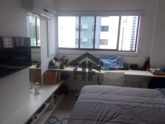 Imagem Apartamento com 4 Quartos à Venda, 131 m² em Boa Viagem - Recife Imagem Apartamento com 4 Quartos à Venda, 131 m² em Boa Viagem - Recife