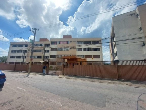 Imagem Apartamento com 2 Quartos à Venda, 81 m² em Santana - São José Dos Campos